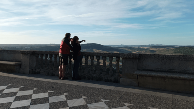 Vejer De La Frontera: White Pearl of Andalusia Audio Tour - Historical and Cultural Insights