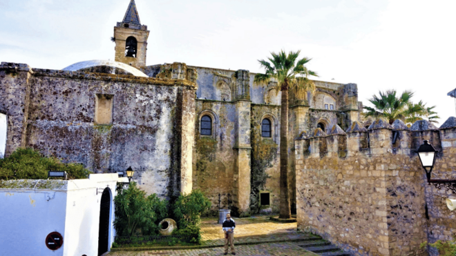 Vejer De La Frontera: White Pearl of Andalusia Audio Tour - Preparation and Important Information