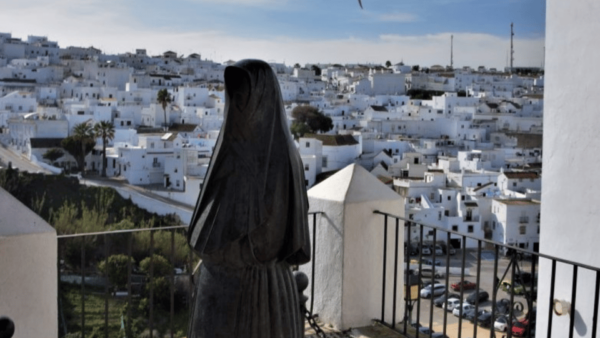 Vejer De La Frontera: White Pearl of Andalusia Audio Tour - Gastronomic Delights of Vejer