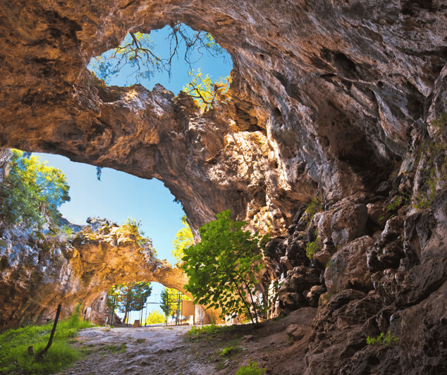 Vela Spila Cave With Wine Tasting (Small Group Tour) - Good To Know