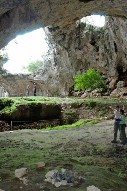 Vela Spila Cave With Wine Tasting (Small Group Tour) - Exploring Vela Spila Cave