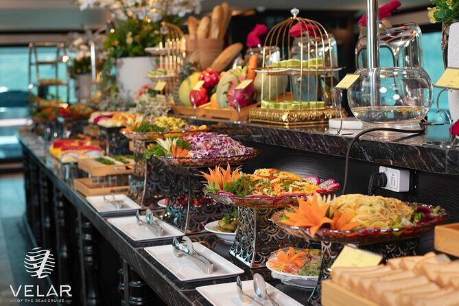 Velar of the Sea 2D1N Cruise Explore Halong and Lan Ha Bay - Final Thoughts: Is This Cruise Right for You?