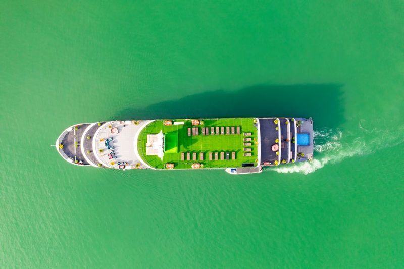 Velar of The Seas 3D2N Cruise: Ha Long Bay & Lan Ha Bay Tour - Should you book Velar of The Seas?