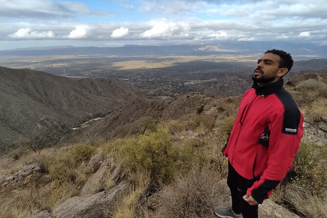 Velazco Mountains Trekking - Highlights of Velazco Mountains Trek