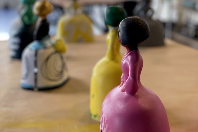 Velázquez Tech Museum Paint Your Menina Workshop - Workshop Details
