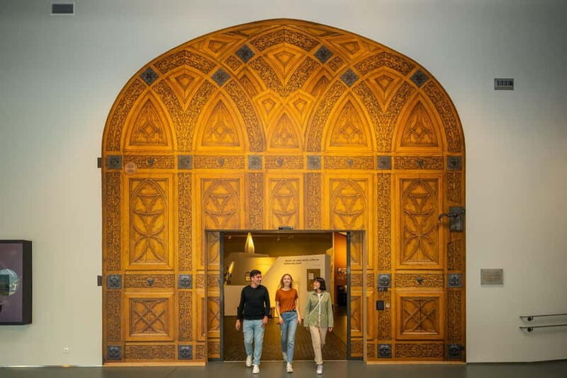 Velbert: Admission ticket to the German Castle and Fittings Museum - Final Thoughts