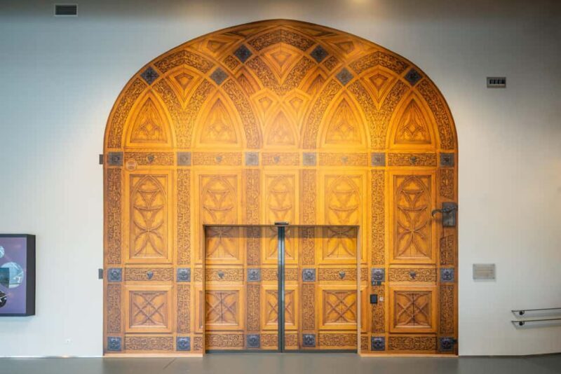 Velbert: Combo ticket for the German Castle and Fittings Museum - A Closer Look at the Velbert Lock and Fittings Museum Experience