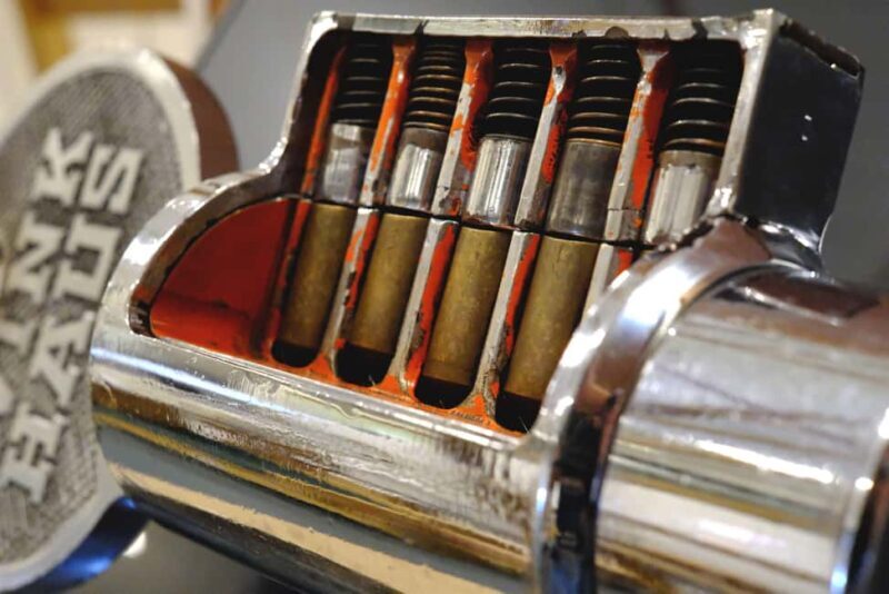 Velbert: Combo ticket for the German Castle and Fittings Museum - Final Thoughts