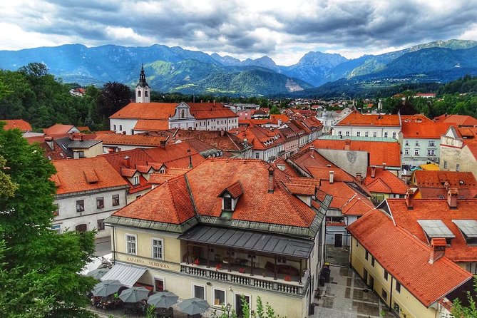 Velika Planina Mountain Plateau and Kamnik Tour From Ljubljana - Cancellation Policy