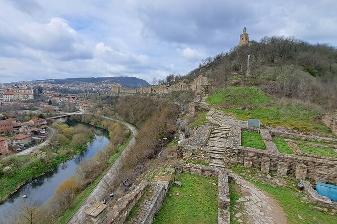 Veliko Tarnovo and Arbanasi Day Tour From Sofia With Pickup - Pricing Details