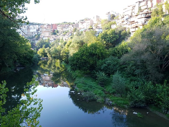 Veliko Tarnovo and Arbanasi Tour From Sofia - Pricing and Inclusions
