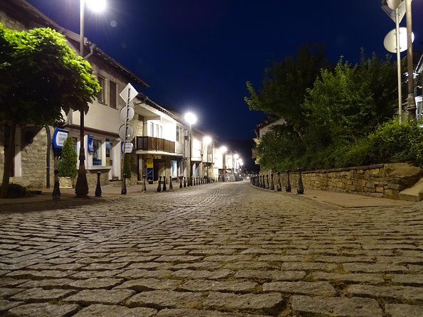 Veliko Tarnovo and Arbanasi Tour From Sofia - Customer Reviews and Feedback
