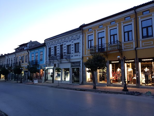 Veliko Tarnovo and Arbanasi Tour From Sofia - The Sum Up