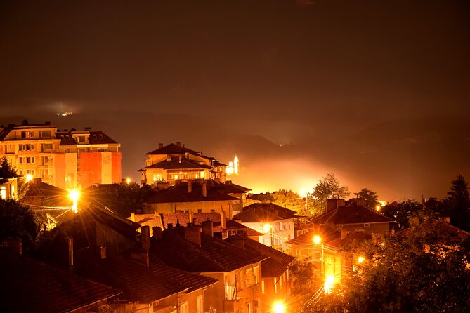 Veliko Tarnovo and Arbanassi Small-Group Day Trip From Sofia - Host Response and Future Plans
