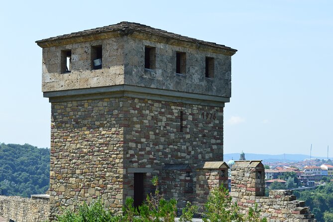 Veliko Tarnovo and Arbanassi Small-Group Day Trip From Sofia - Frequently Asked Questions