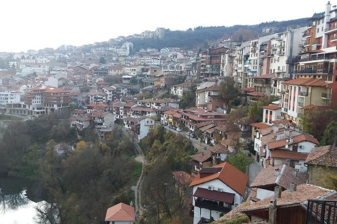 Veliko Tarnovo and Medieval Bulgaria Private Day Trip From Bucharest - Important Booking and Cancellation Details