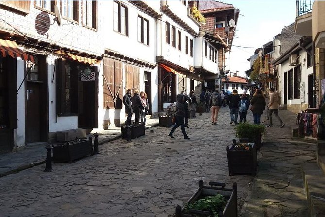 Veliko Tarnovo and Medieval Bulgaria Private Day Trip From Bucharest - Frequently Asked Questions