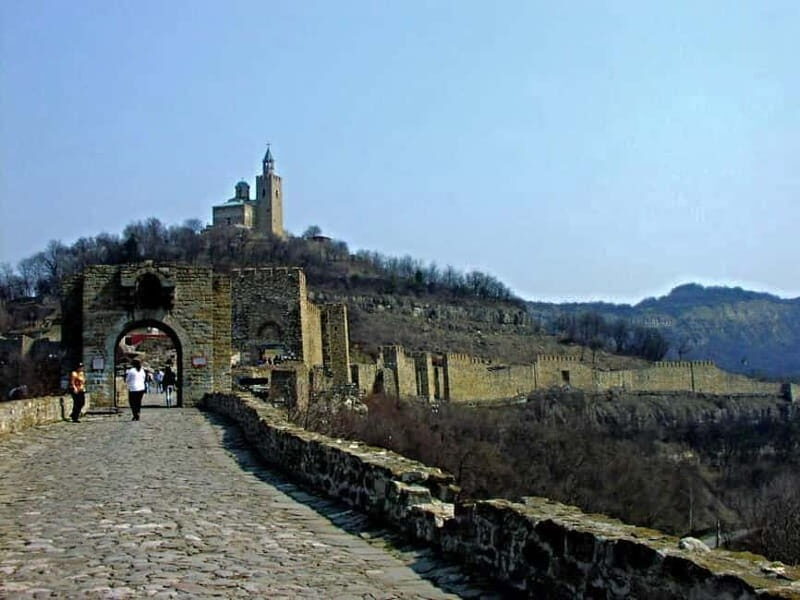 Veliko Tarnovo & Arbanasi Full day tour - An Introduction to the Tour Experience
