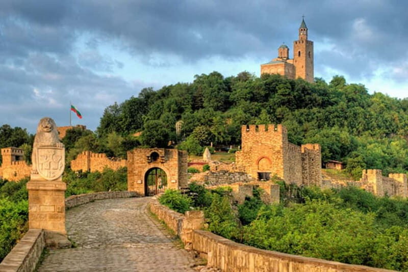 Veliko Tarnovo & Arbanasi Full day tour - Practical Tips for Travelers