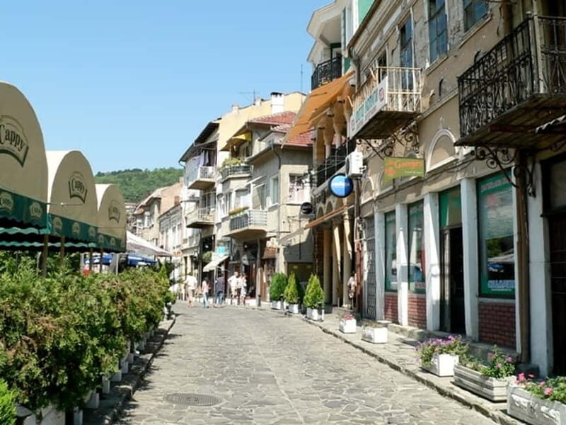 Veliko Tarnovo & Arbanasi Full day tour - Who Will Enjoy This Tour?