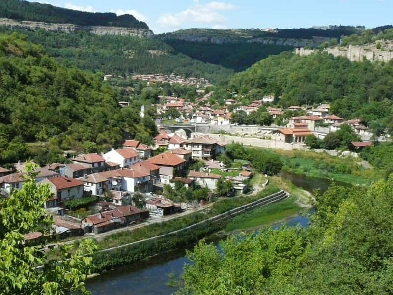 Veliko Tarnovo & Arbanasi Full day tour - FAQ