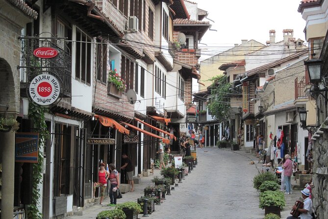 Veliko Tarnovo - Arbanassi - Shipka Memorial Church - Private Tour From Plovdiv - What To Expect