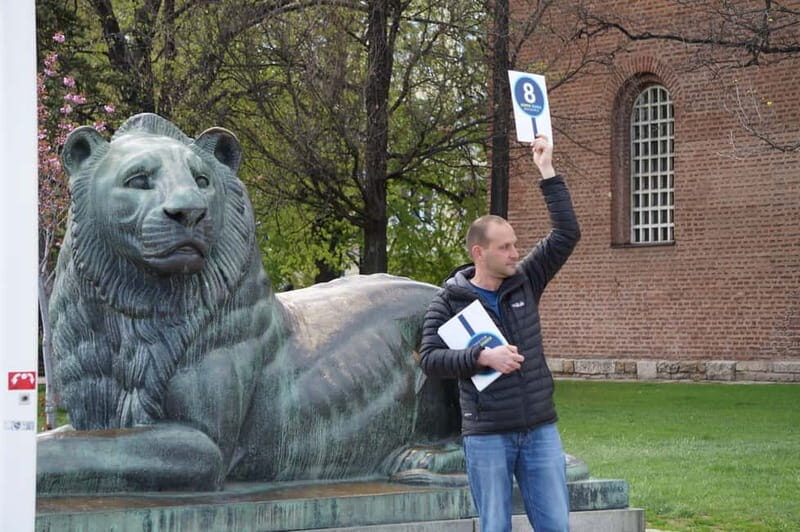 Veliko Tarnovo: City Monuments Guided Walking Tour - Good To Know