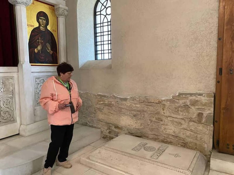 Veliko Tarnovo: City Monuments Guided Walking Tour - FAQs