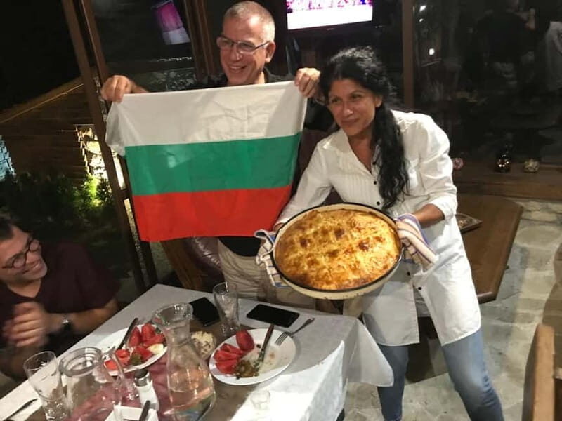 Veliko Tarnovo Day Trip from Sofia + Private Homemade Lunch - Discover Bulgaria’s Old Capital with a Day Trip from Sofia