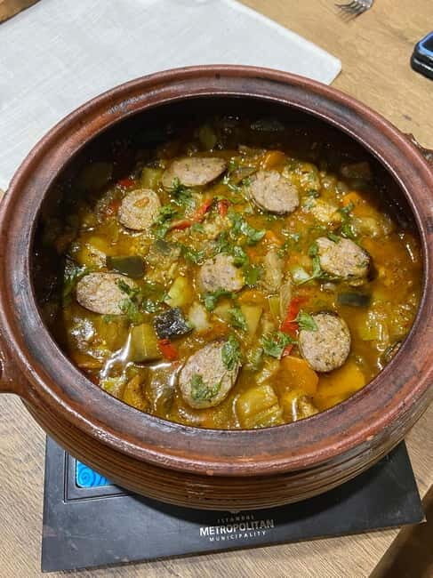 Veliko Tarnovo Day Trip from Sofia + Private Homemade Lunch - Good To Know