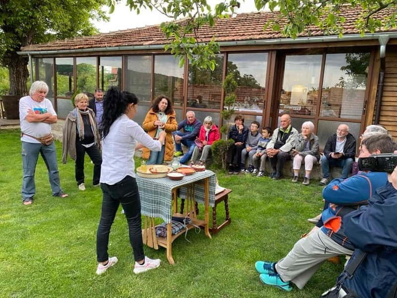 Veliko Tarnovo Day Trip from Sofia + Private Homemade Lunch - Who Will Love This Tour?