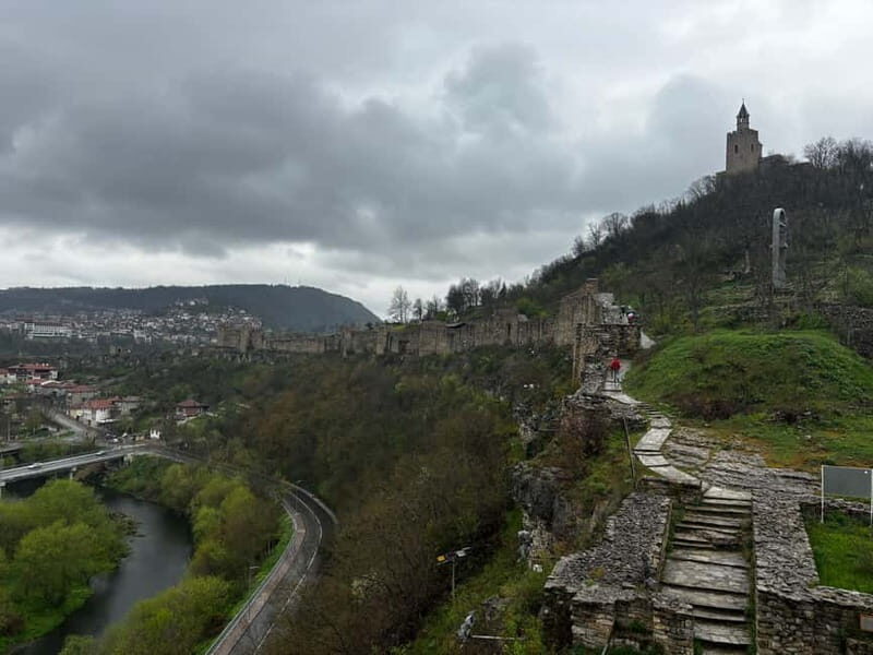 Veliko Tarnovo Day Trip from Sofia + Private Homemade Lunch - Final Thoughts