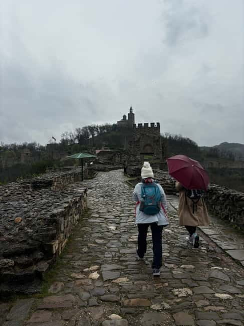 Veliko Tarnovo Day Trip from Sofia + Private Homemade Lunch - FAQs