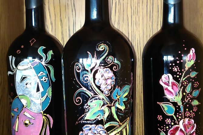 Veliko Tarnovo Exquisite Wine Tasting - Good To Know