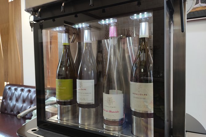 Veliko Tarnovo Exquisite Wine Tasting - Additional Considerations