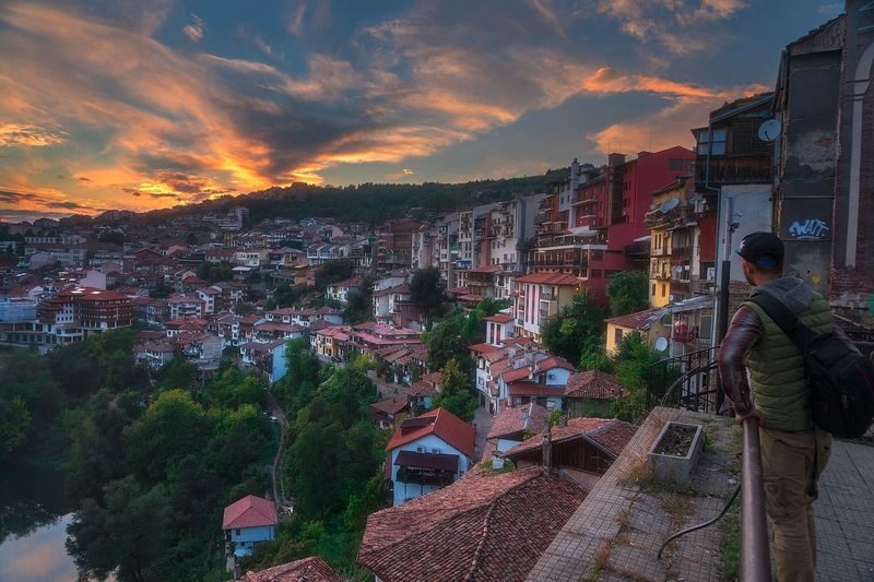 Veliko Tarnovo Full-Day Historical Tour - Arbanassi’s stone houses and village calm