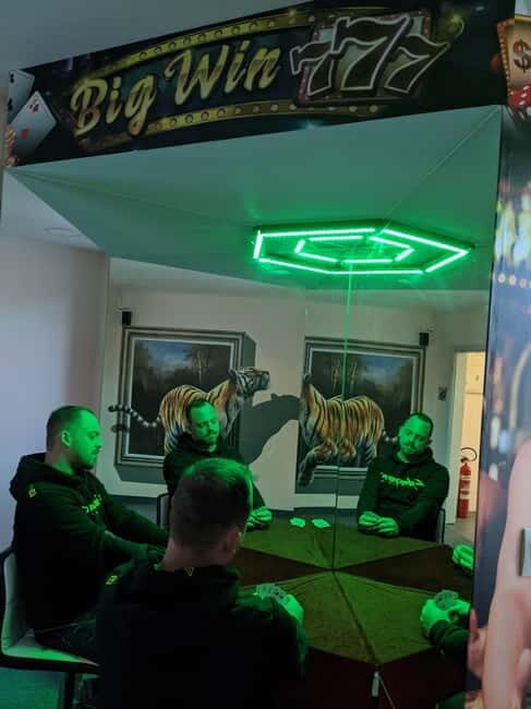 Veliko Tarnovo: Museum of Illusions Entry Ticket - What Makes This Museum Special?