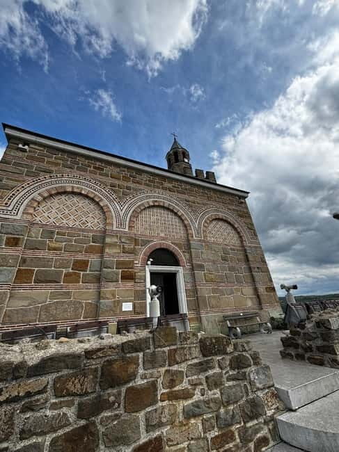 Veliko Turnovo-Bulgarian old capital and Arbanasi - Authentic Experiences and Authentic Guides