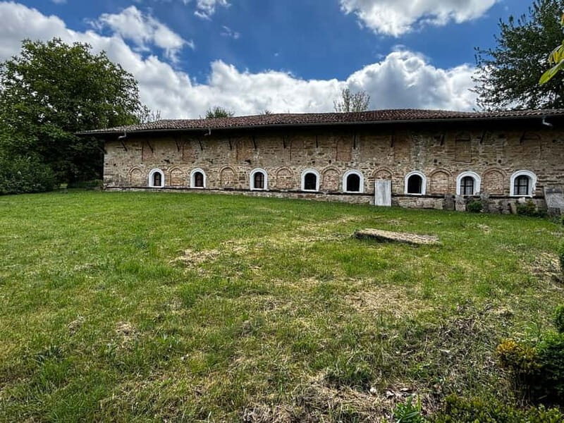 Veliko Turnovo-Bulgarian old capital and Arbanasi - Final Thoughts