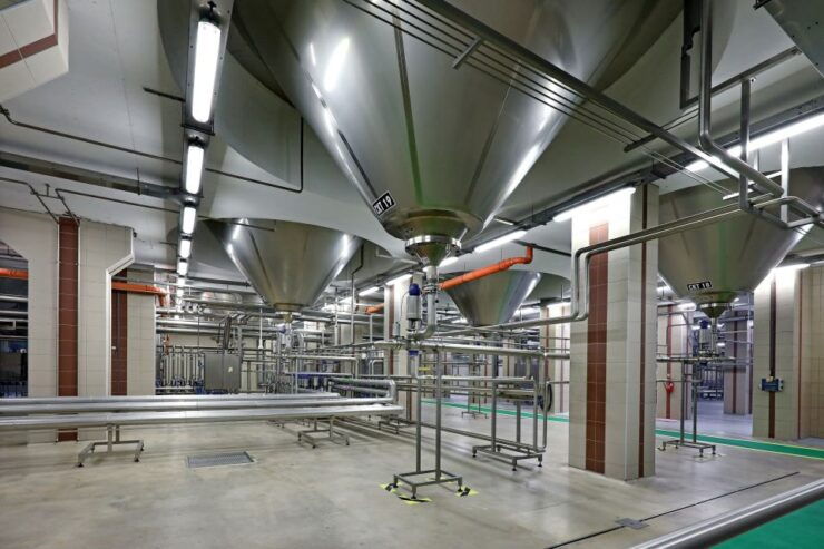 Velke Popovice: Kozel Brewery Tour With Beer Tasting - Booking Details