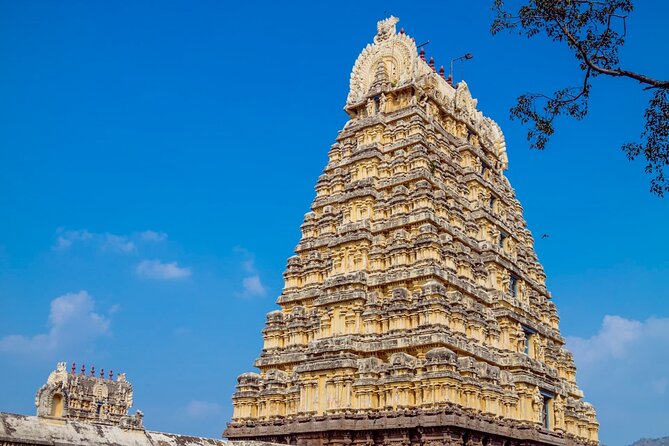Vellore Heritage Expedition: Private Day Trip From Bangalore - Tour Highlights