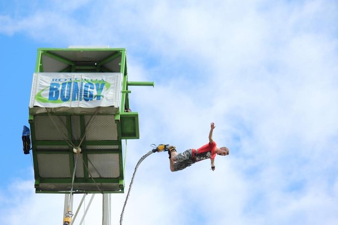 Velocity Valley Ticket - Overview