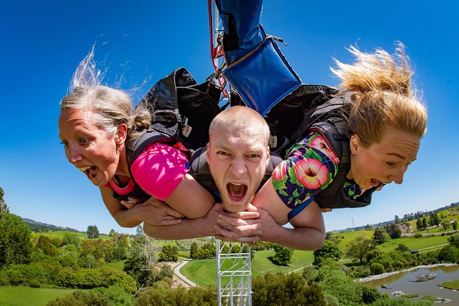 Velocity Valley Ticket - Whats Included
