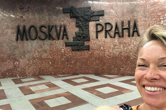 Velvet Revolution and Communism Tour With PERSONAL PRAGUE GUIDE - The Sum Up