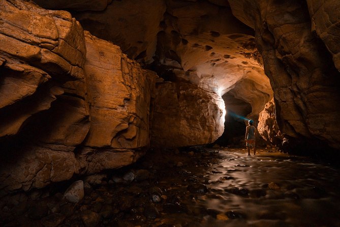 Venado Caves Underground Experience From La Fortuna - Pricing and Booking