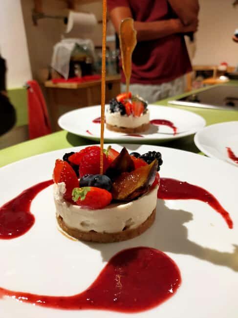 Vence: Cooking class with a French chef in the hills above Nice - In-depth Review of the Vence Cooking Class Experience