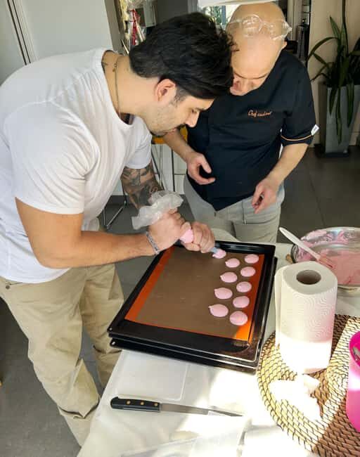 Vence: Cooking class with a French chef in the hills above Nice - FAQ