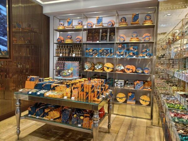 Venchi: Chocolate Tasting Experience in Bologna - Frequently Asked Questions
