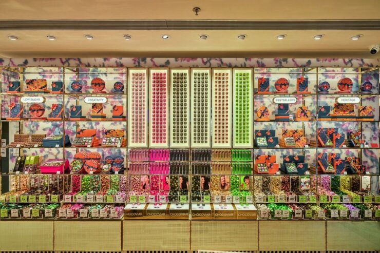 Venchi Duomo: Chocolate Tasting Experience in Florence - Cancellation Policy