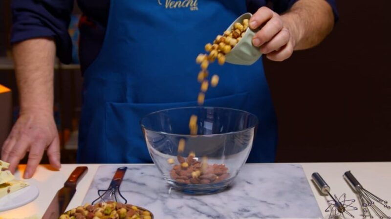 Venchi Florence: Create Your Own Brutto&Buono - Good To Know